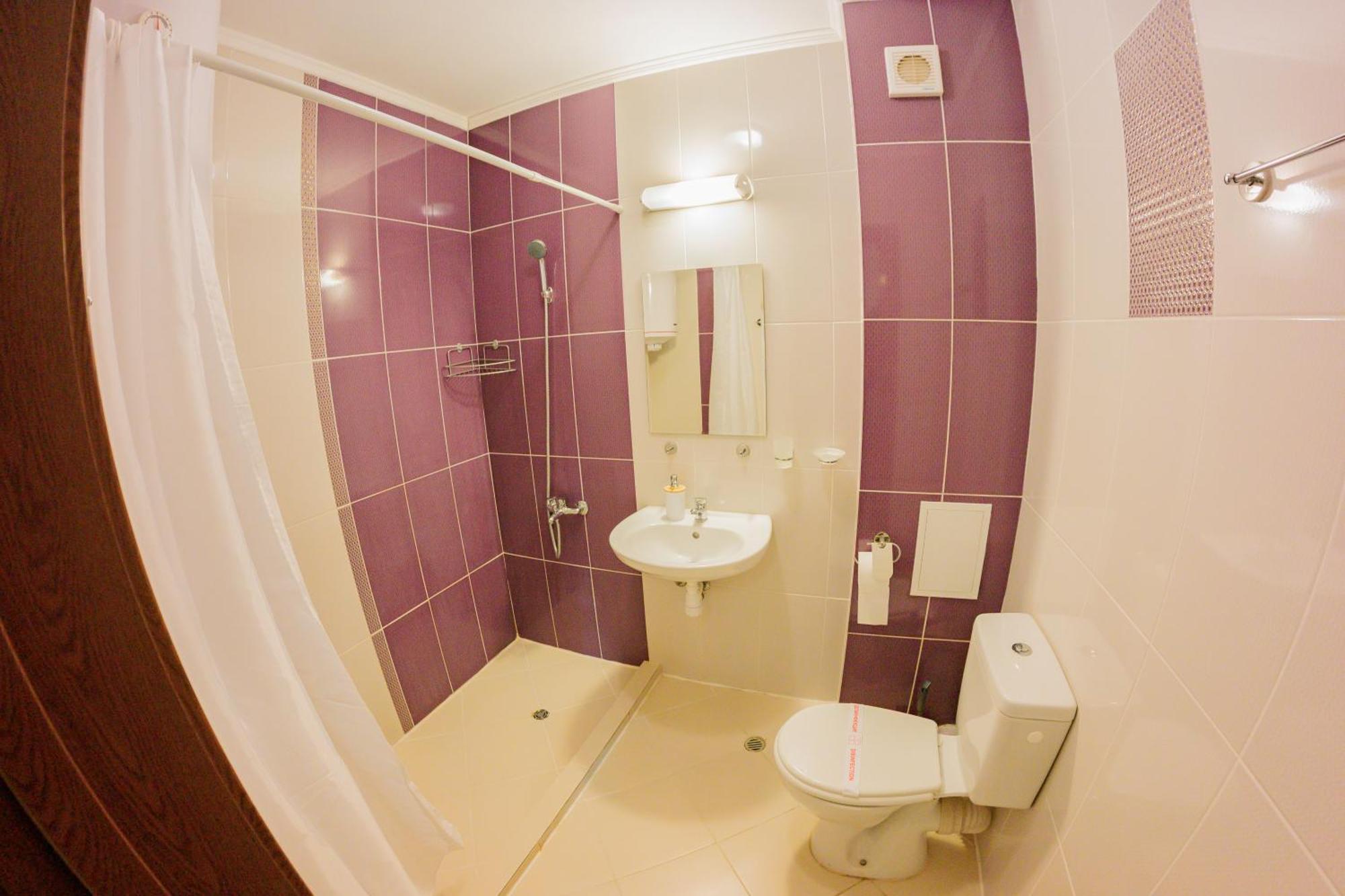 Black Sea Apartments Sveti Vlas Bagian luar foto